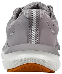 Under Armour Women's Charged Assert 10, (009) Gray
