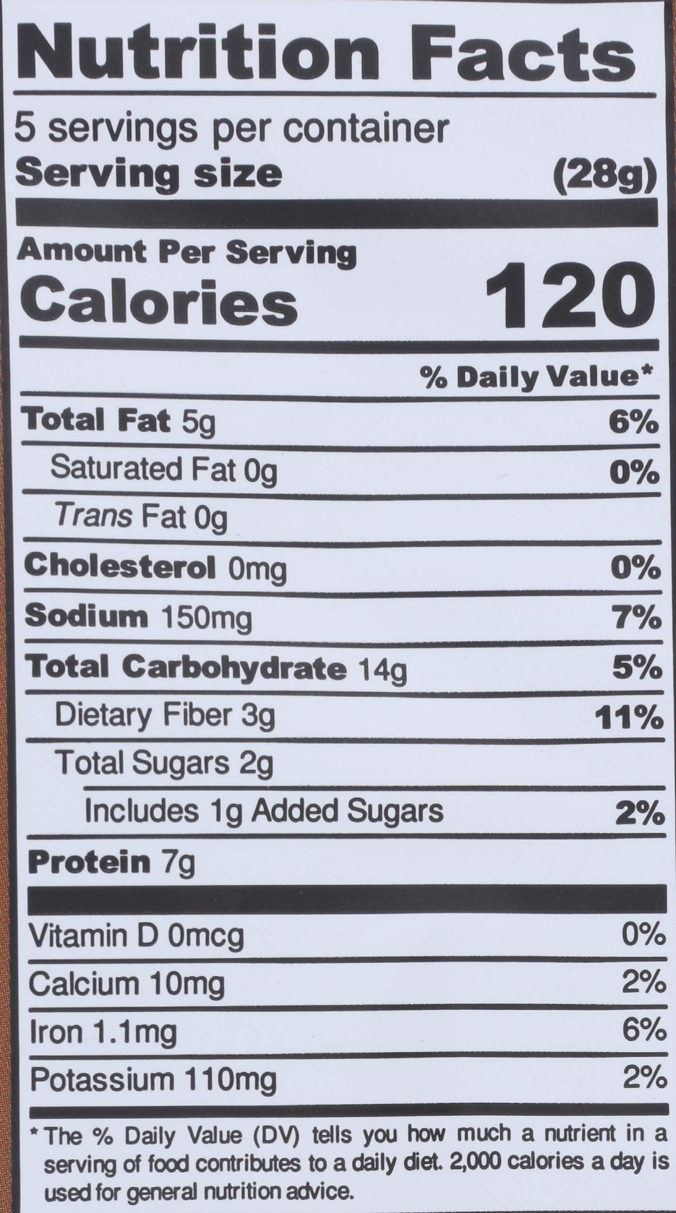 Iwon Organics Organic Mesquite BBQ Protein Stix, 5 OZ