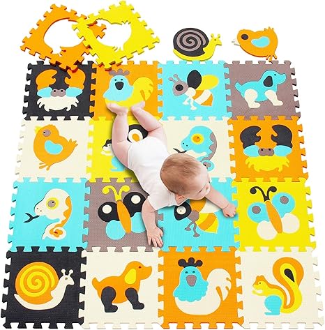 baby foam play mat canada
