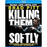 Killing Them Softly [Blu-ray]