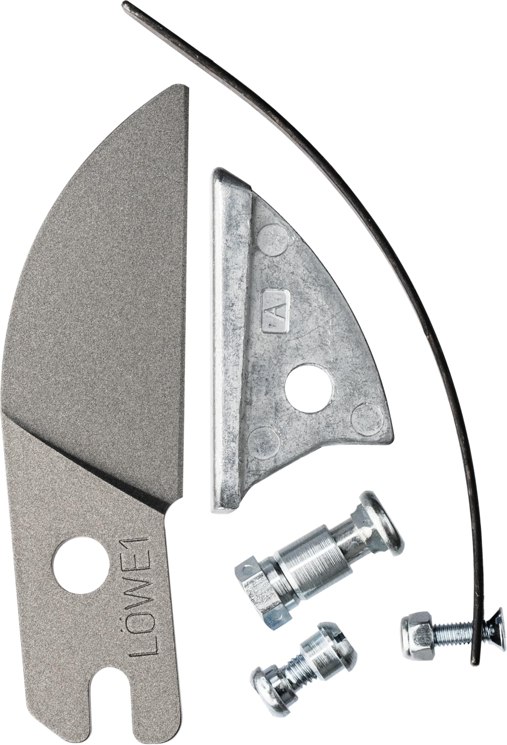 Loewe 1007 Replacement Parts on SB Card for Scissors 1107/1109