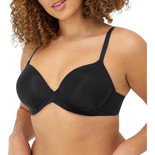 masakitfブラック38 Maidenform MF2228 Black at Amazon Women's Clothing store: Bras