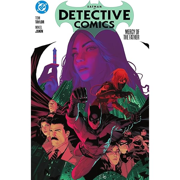 BATMAN: 80 YEARS OF THE BAT FAMILY バットマン Batman: 80 Years of the Bat Family : Snyder, Scott, King