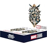 Weiss Schwarz Booster Pack Marvel Vol. 3 [Marvel Studios] 12-Pack Box
