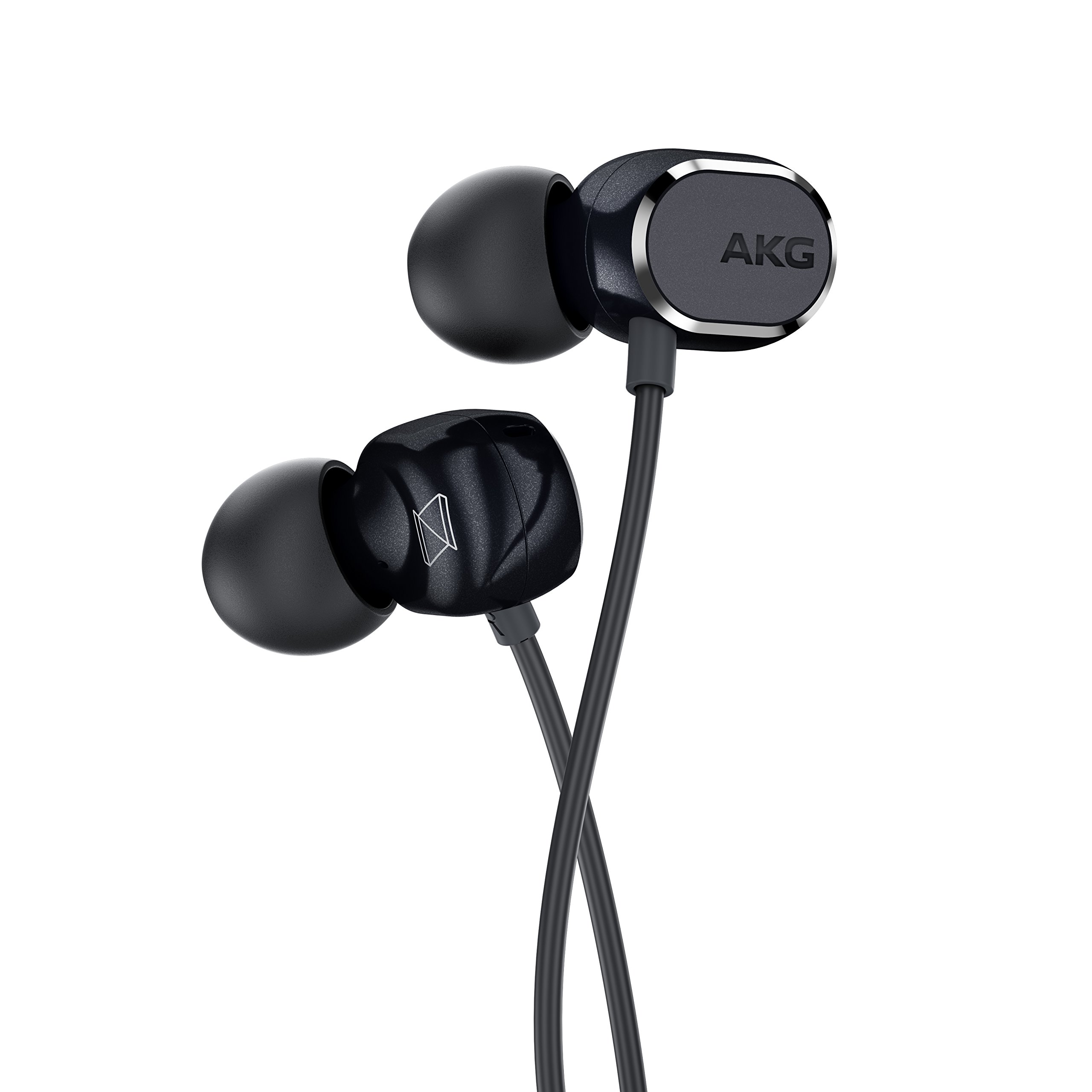 Mua AKG N25 イヤホン カナル型/ハイレゾ対応 ブラック AKGN25BLK