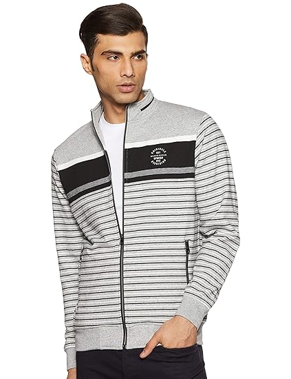 monte carlo mens sweatshirt