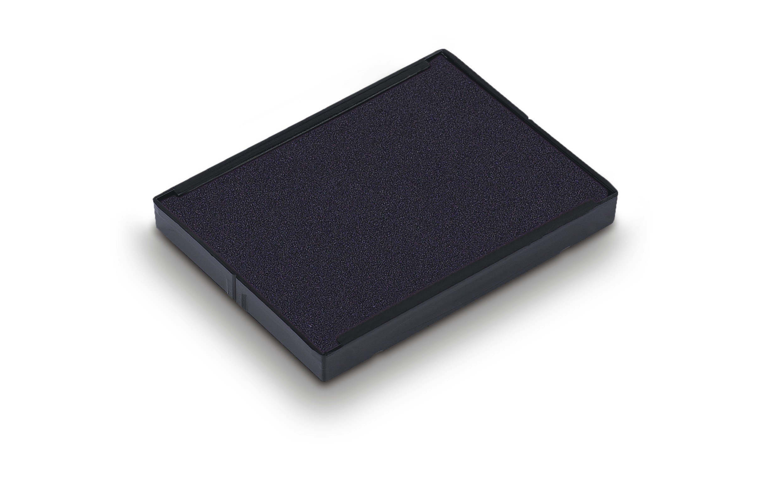 Trodat Replacement Ink Pads 6/4927 - Pack of 2 - Violet Ink - For The Printy 4927, 4927 Typo, 4957, 4727 and 4727 Typo