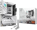 ASUS ROG Strix B850-A Gaming WiFi AMD ATX Motherboard 14+2+2 Power 5.0