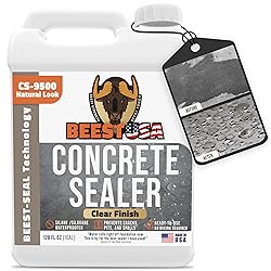 Concrete Sealer - 9500 Ready to Use, 1 Gallon