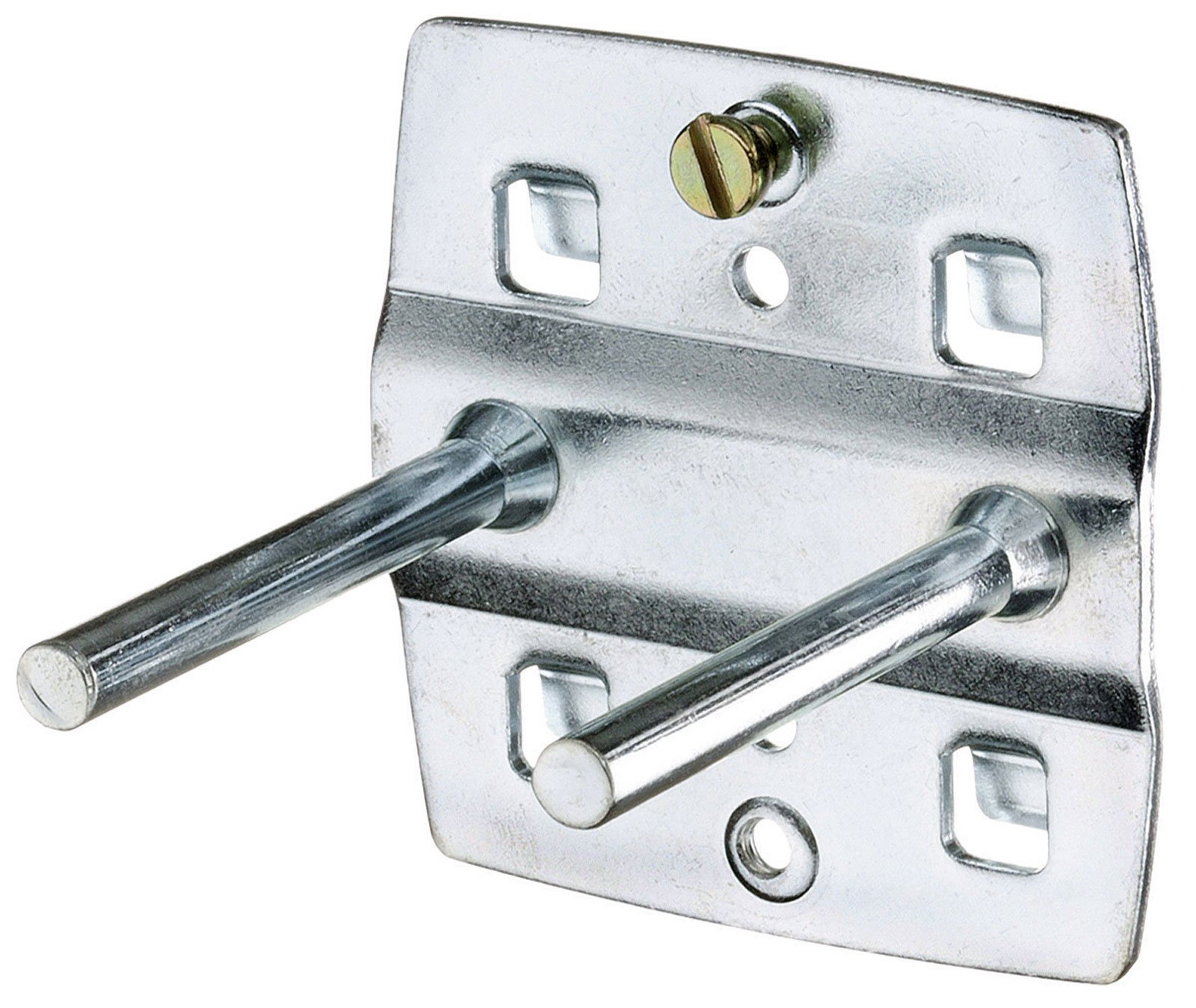 GEDORE Tool Hook Double Straight Mandrel 50 x 6 mm, 1 Piece, 1500 H 19-50