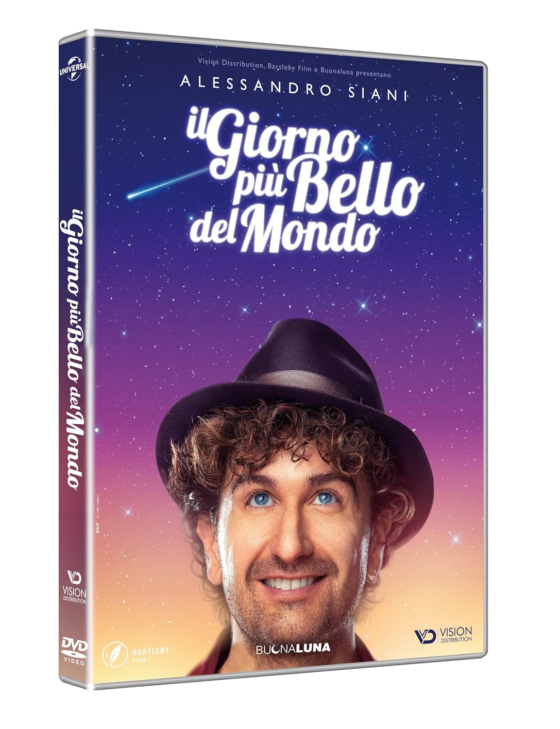 Il Giorno Piu Bello Del Mondo Testo