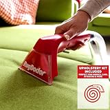 Rug Doctor Deep Carpet Cleaner 1300W 30 Percent More Suction Dual Brushes view 6