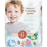 honest diapers pull ups