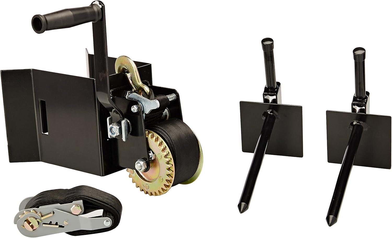 Ameristep Ladder Stand Installation Hoist System, Tree Stand