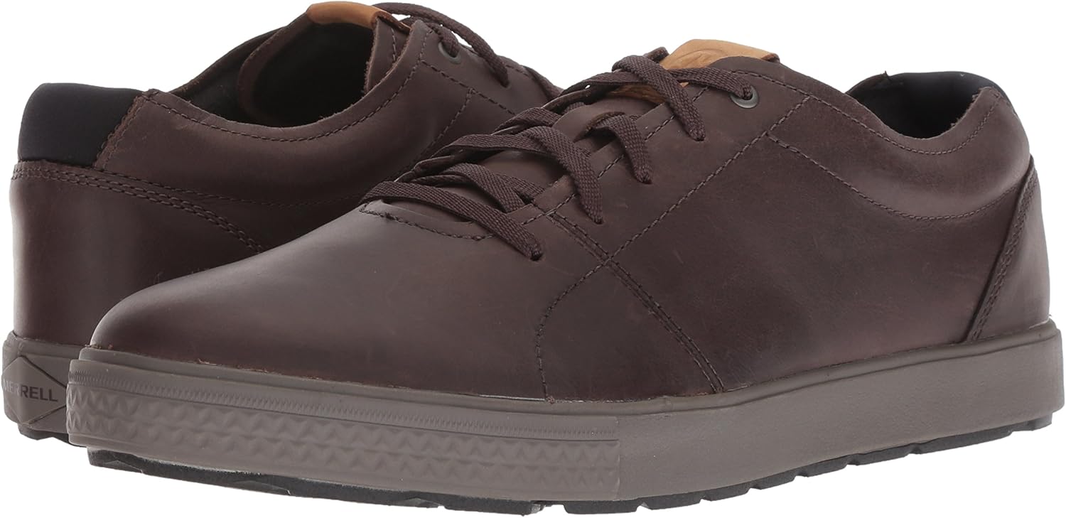 merrell barkley chukka