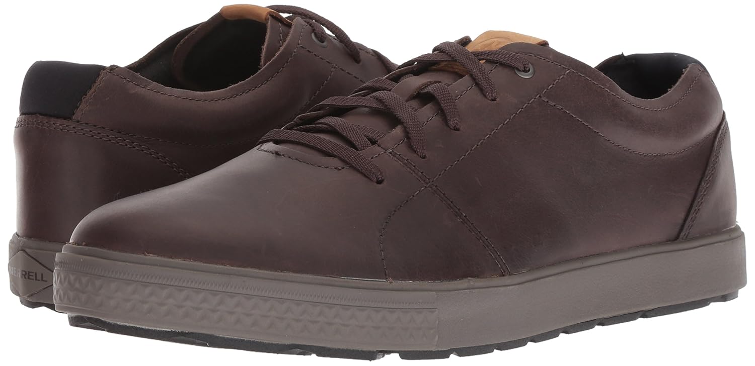 merrell men's barkley