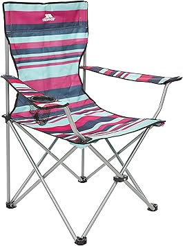 trespass folding chair
