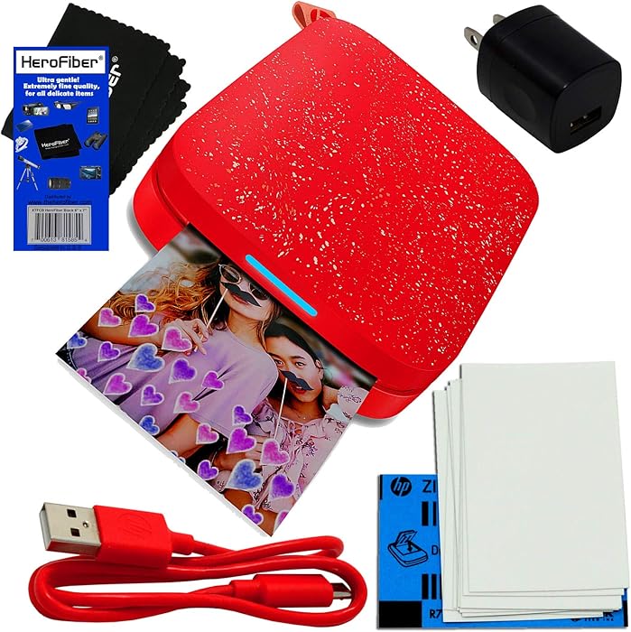 Top 10 Hp Sprocket X7n07a Charger