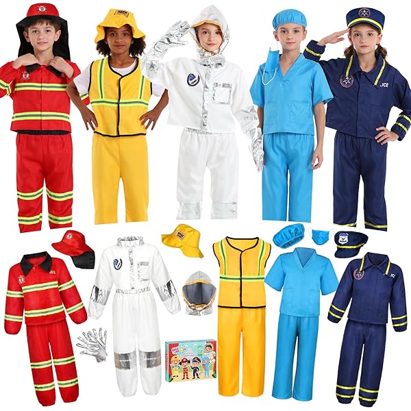 Carnaval, Halloween, Anniversaire : où trouver de jolis déguisements