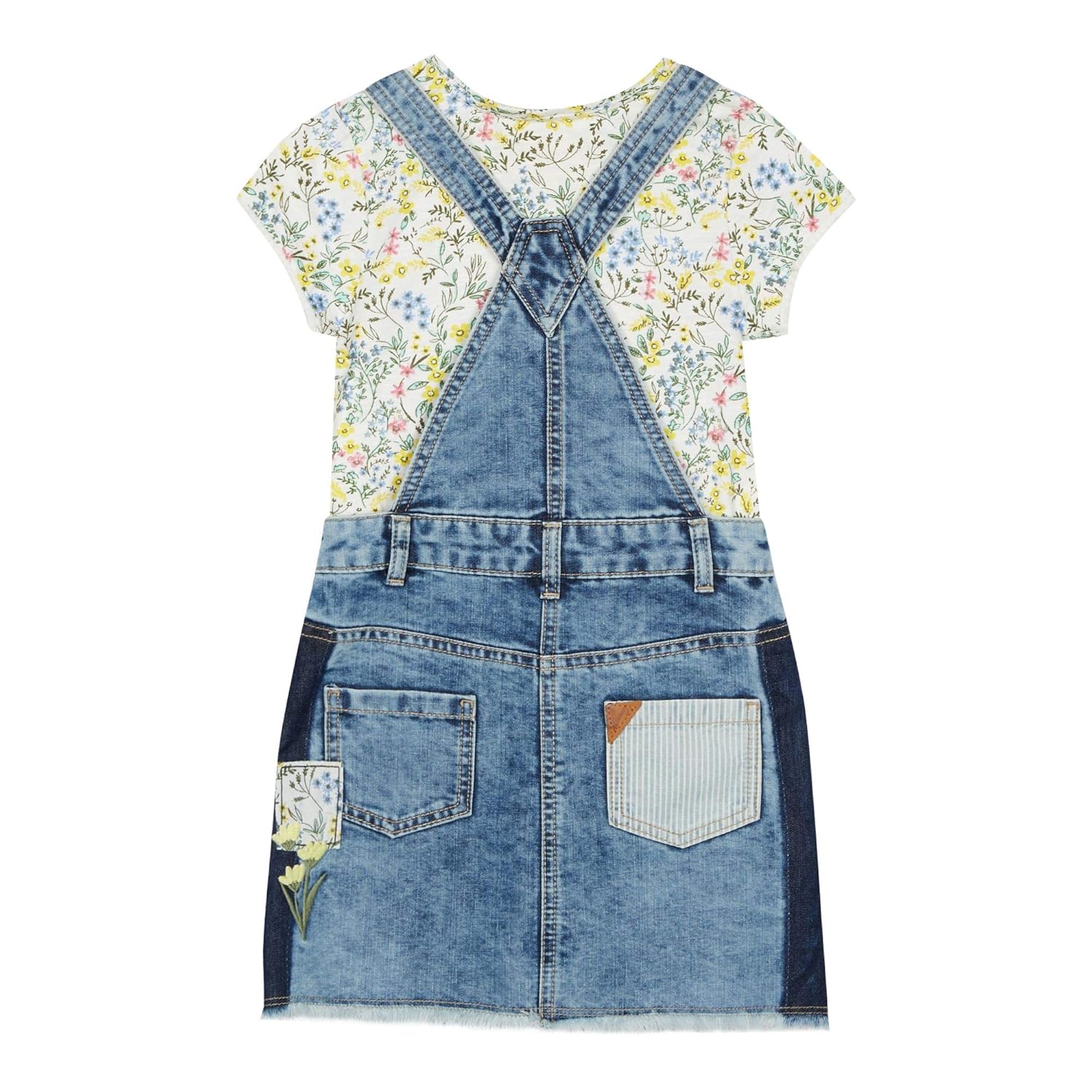 mantaray children's dresses