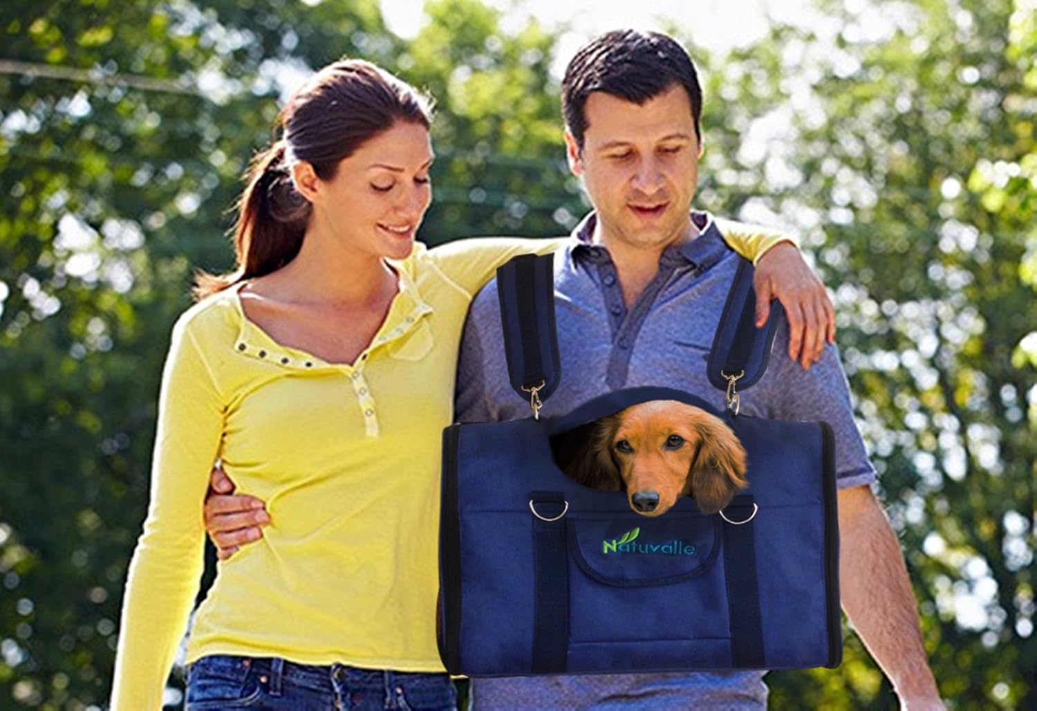 dachshund carrier backpack