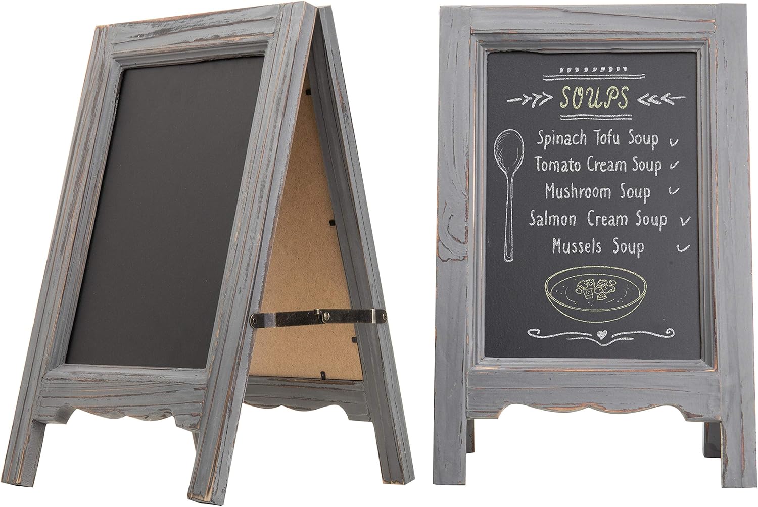 Best bar table top wood