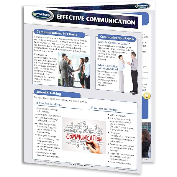 Periodic Table Project Management Quick Reference Guide - Permacharts ...