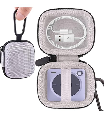 Amazon.com: Mighty 3 Silicone Bumper for Device Protection Dark