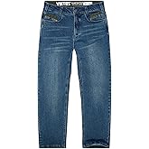 VIKTOS Men's Gunfighter RR Jeans - Tactical Durable Casual EDC Loose Fit Stretch Denim with Multiple Pockets and Belt Loops