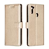 Rfvzubemok Compatible with Samsung Galaxy A11 A115F