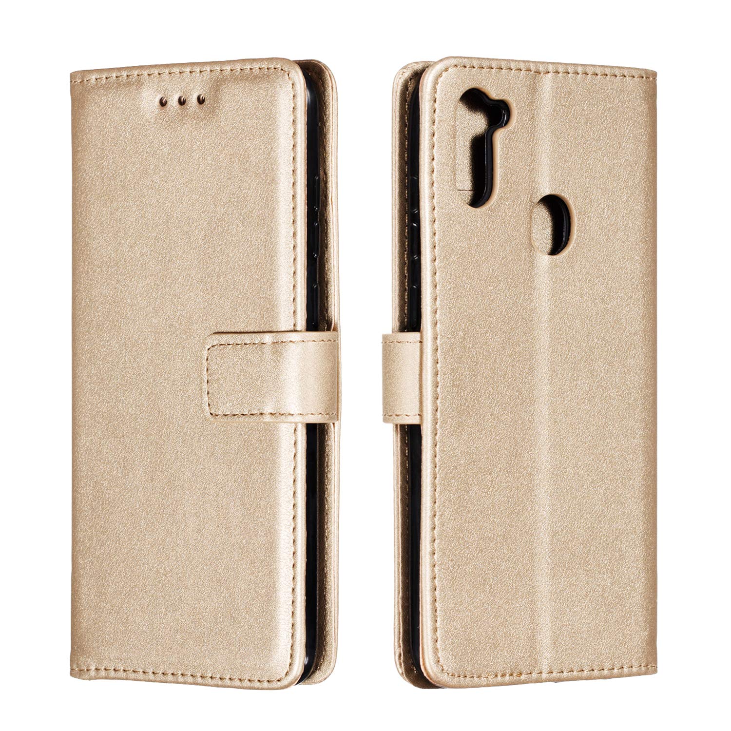 Rfvzubemok Compatible with Samsung Galaxy A11 A115F