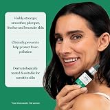 The Body Shop Edelweiss Daily Serum Concentrate 30ml Hydrating Face Serum All view 5