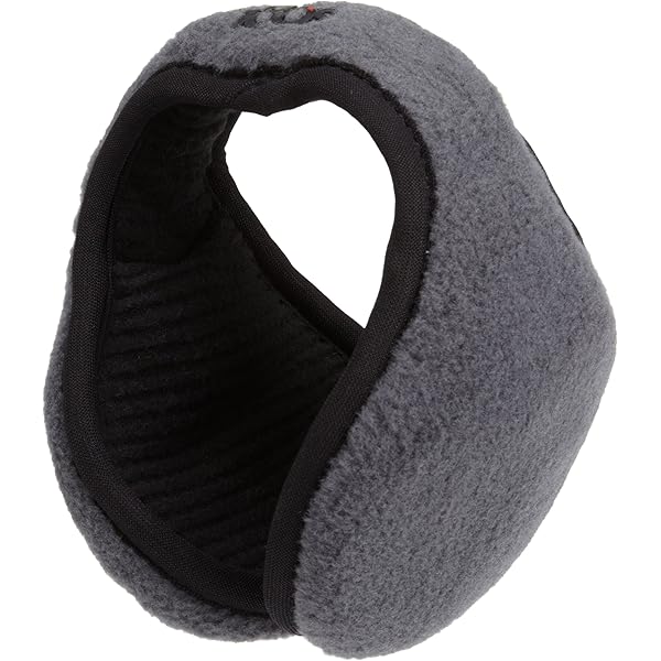 小物 EMU Australia Sheepskin Ear Warmers DG Angahook Earmuffs - emuUS