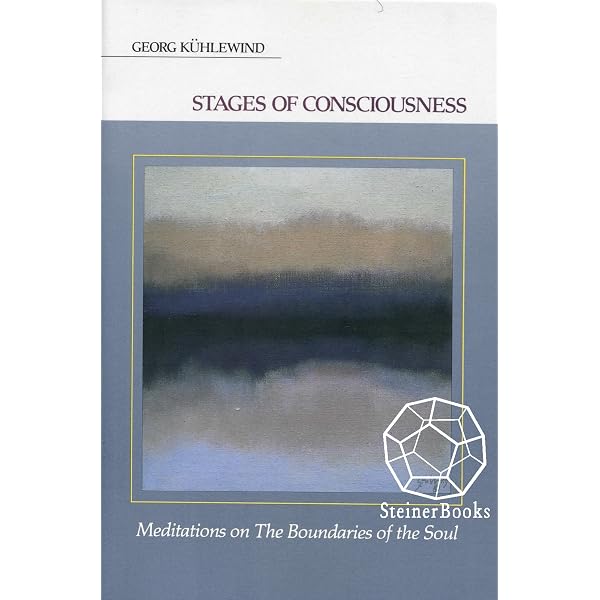 The Logos-Structure of the World , Kühlewind, Georg - Amazon.com
