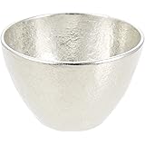 能作　錫器　ぐい呑 501270