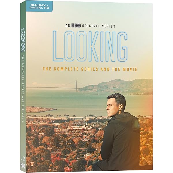 その他 Looking - Complete Series and The movie [DVD] [Import] qqffhab Amazon.com: Looking: The Complete Series and the Movie