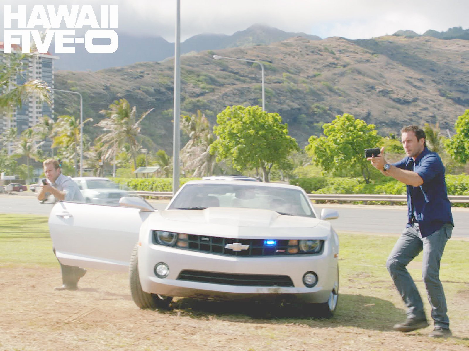 Amazon.de: Hawaii Five-0 - Staffel 3 [OV] ansehen | Prime Video