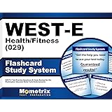 West E Health Fitness 029 Secrets Study Guide West E