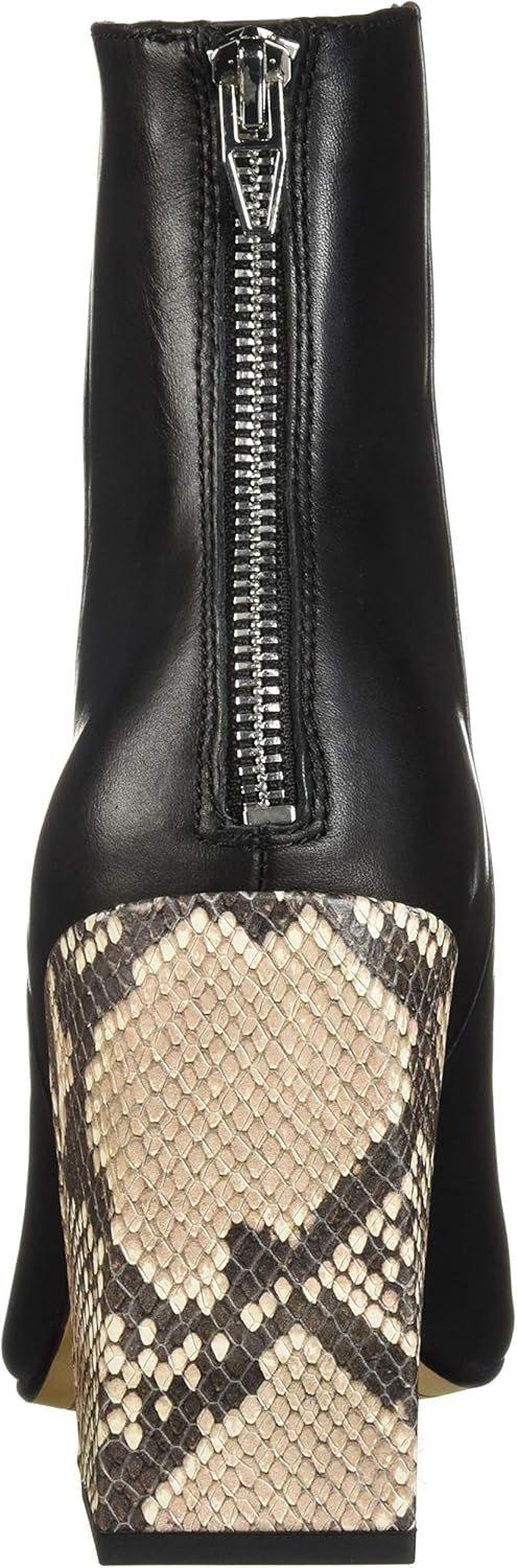 dolce vita coby bootie