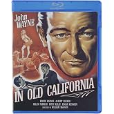 In Old California