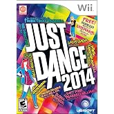 Just Dance 2014 - Nintendo Wii (Renewed)