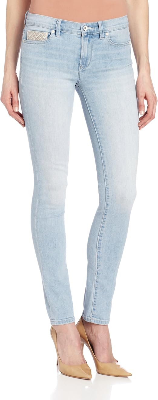 chic jeans petite