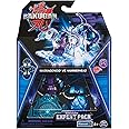 Bakugan 3.0 Third Generation 2023 Expert Pack Special Attack Dragonoid vs Hammerhead