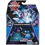 Bakugan 3.0 Third Generation 2023 Expert Pack