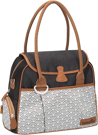 babymoov changing bag