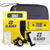 Slacker Ultimate Suspension Tuning Kit &ndash; Digital Suspension Tuner for Dirt, Street, Adventure &amp; Mountain Bikes with Real-Time Bar Display