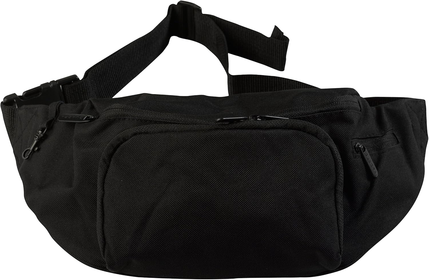 Black hip bag Clearance