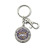 NBA Phoenix Suns Impact Keychain