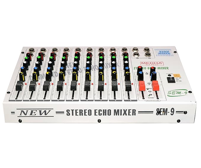 medha sound mixer