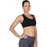 ALIGNMED Seamless Sports Bra for All Fitness Activities